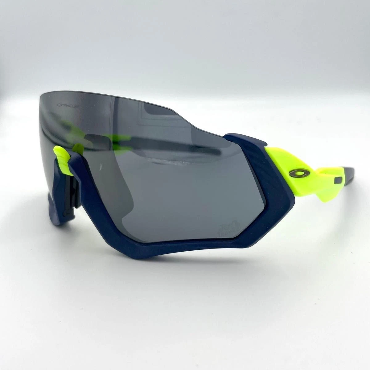 Oakley Flight Jacket Sunglasses for Men for sale - eBay