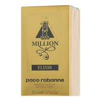 Paco Rabanne - 1 Million Elixir Parfum Intense Spray 50Ml