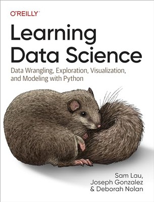 Learning Data Science Data Wra - GOOD