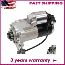 Starter for Nissan Rogue 2008-2013 Sentra 2007-2012 2.5L 23300-ET80A 19061