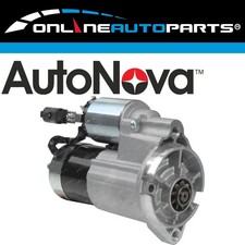 New Starter Motor for Nissan Pathfinder R50 V6 3.3L VG33E 1995~2005