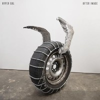 Hyper Gal - After Image - Vinyl Record - G3Z