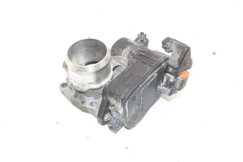 OPEL Crossland X P17 Drosselklappe 9801942080 1.20 Petrol 96kw 2021 31203642