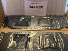 2019-2026 Silverado / Sierra HD Multi Pro Tai...