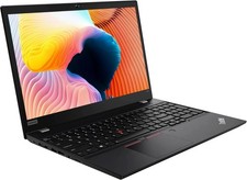 PORTATILE NOTEBOOK LENOVO T590 INTEL CORE I7-8665U 16GB RAM 512GB SSD WIN 11