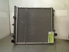 Radiateur Peugeot 604