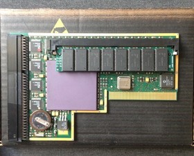 Blizzard 1260 Turbo Board BOXED Phase 5 Motorola 68060 for Commodore Amiga 1200