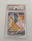 Charizard V PSA 10 SWSH050 Black Star Promo CHAMPION'S PATH ETB Card 2020 MINT