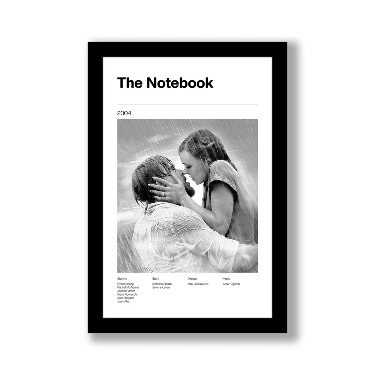 25+ Movies Framed Home Décor Posters & Prints for sale | Updated