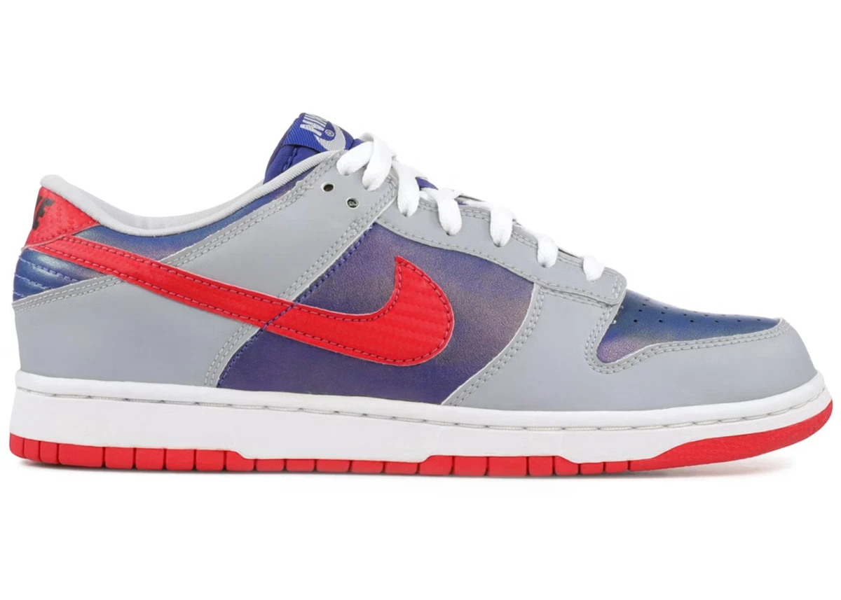 Nike Dunk Pro B Low Hyper Blue for Sale | Authenticity Guaranteed