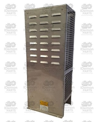 Siemens 6SE6400-4BD22-2EA0 MM4 Bremswiderstand 44kW / 15 Ohm Braking resistor
