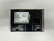869056-B21 HPE SAMSUNG 480GB 6G SATA 3.5" LFF SSD SOLID STATE DRIVE MZ7LM480HMHQ
