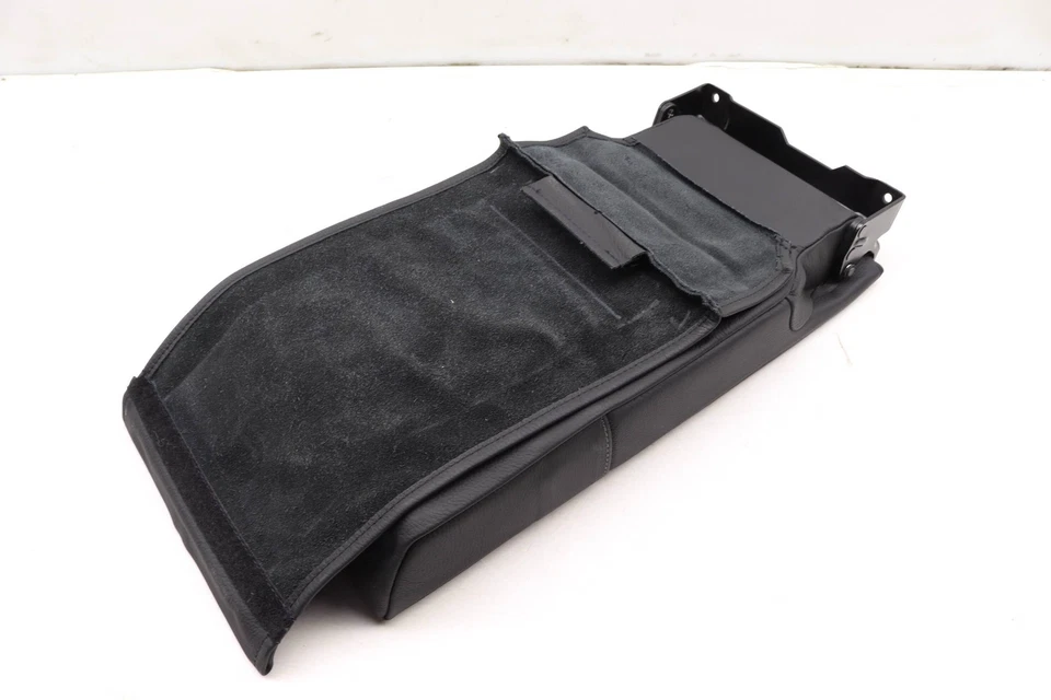 BMW X5 2000-2006 - Apoyabrazos asiento central trasero / reposabrazos 7077916 Foto 4 de 4