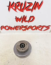 1997 Harley Davidson Sportster Magneto Alternator Generator Stator Rotor