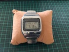 Vintage Seiko 0674-5009 Lc Lcd Digital Watch