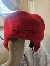 Thorowgood T4 Pony Saddle 16.5 gp Medium Wide Gullet