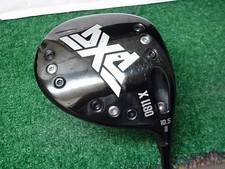 PXG Nice Gen2 0811 X 10.5 degree Diamana S60 Limited Graphite Flex