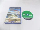 Mint Disc Playstation 2 Ps2 Sega Bass Fishing Duel - No Manual