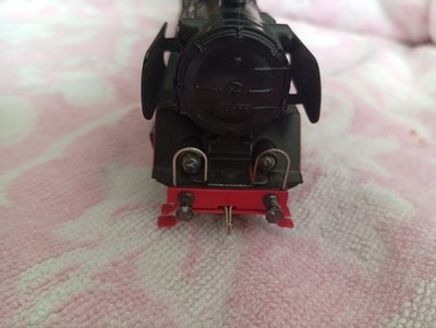Märklin G 800 sehr gut erhalten läuft