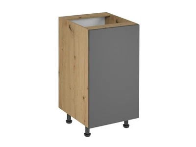 Küchenunterschrank Standunterschrank Küchenschrank Unterschrankmodul - Bild 1 von 4