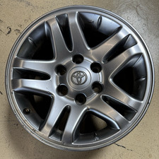 Toyota Tundra 2003-2006 17 x 7.5 OEM Rim Wheel 69440A 42611AF030 W6912