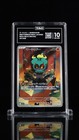 Marshadow 069/063 M1l: Mega Brave Holo (Japanisch) TAG 10