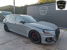 Boite de vitesse Audi RS4