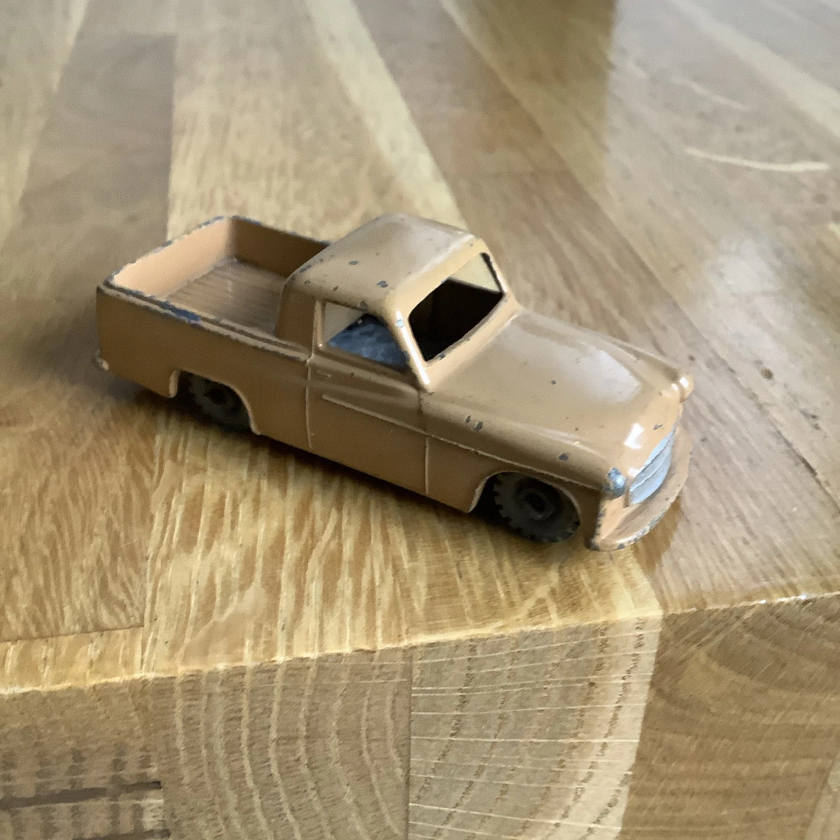 Matchbox Lesney Commer Pick Up for sale | eBay UK