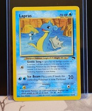 Pokemon Cards Southern Islands SETS LP-MP on eBay