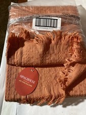 Opalhouse  60"x86" Bed Throw, New
