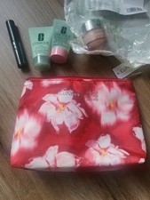 clinique travel size set