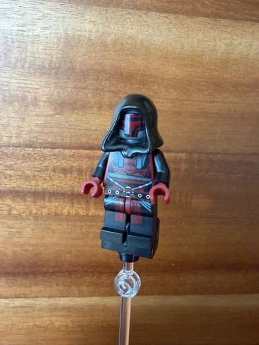 LEGO DARTH REVAN Minifigure - Star Wars