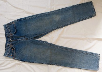Jeans mustang Inyo 32 / 32 blau