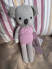 Cuddle And Kind Claire The Kola