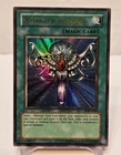 Monster Reborn LOB-E096 Ultra Rare Unlimited Yugioh 924