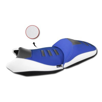 Sattel Low Vorne ISOTTA Blau für BMW R 1300 GS 2023-2024