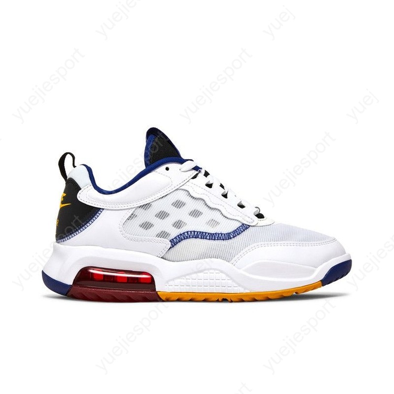 Nike Jordan Air Max 200 Dark Sulfur CD6105-110