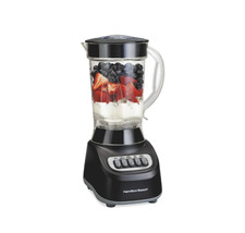 Hamilton Beach Smoothie Blender for Kitchen, ...