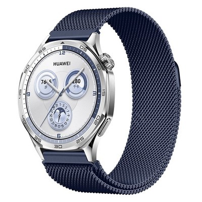 Milanese Metal Band Strap For Redmi Watch 5 Active/Lite/Xiaomi Watch S4/S3/S2/S1