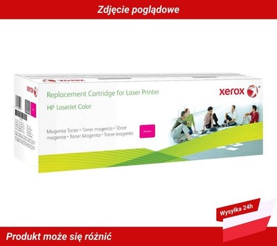 Kompatibel mit Xerox 006R03311 Kyocera Mita Ecosys P6021cdn Toner Kit Magenta