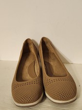 Naturalizer Wedgeheel Slipons