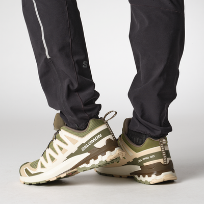 Salomon XA Pro 3D V9 Men's Fashion Shoes Sneakers l47583300 | eBay