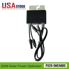 320W SolarEdge P320-5NC4ARS 5-Series Solar Panel Grid Power Optimizer