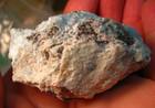 1/4lb 2.8x1.9x1.4inchs LARGE LARIMAR FILIPINAS MINE DOMINICAN REPUBLIC #112 — photo 6