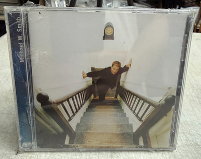 Michael W. Smith - This Is Your Time (CD 1999)