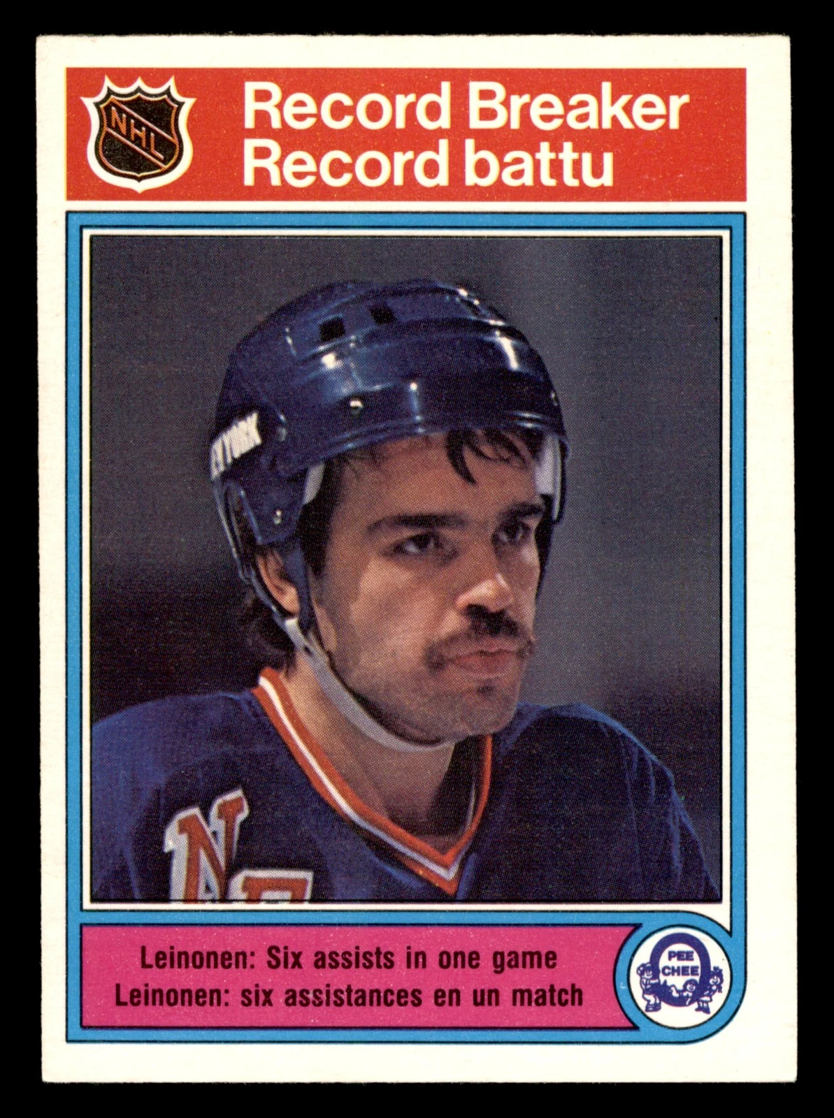 1982-83 O-Pee-Chee HOCKEY Trading Cards (#4-#159) - You Pick - Choose One or ...