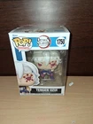 Funko Pop! Vinyl Demon Slayer: Kimetsu no Yaiba Tengen Uzui #1750 Figure