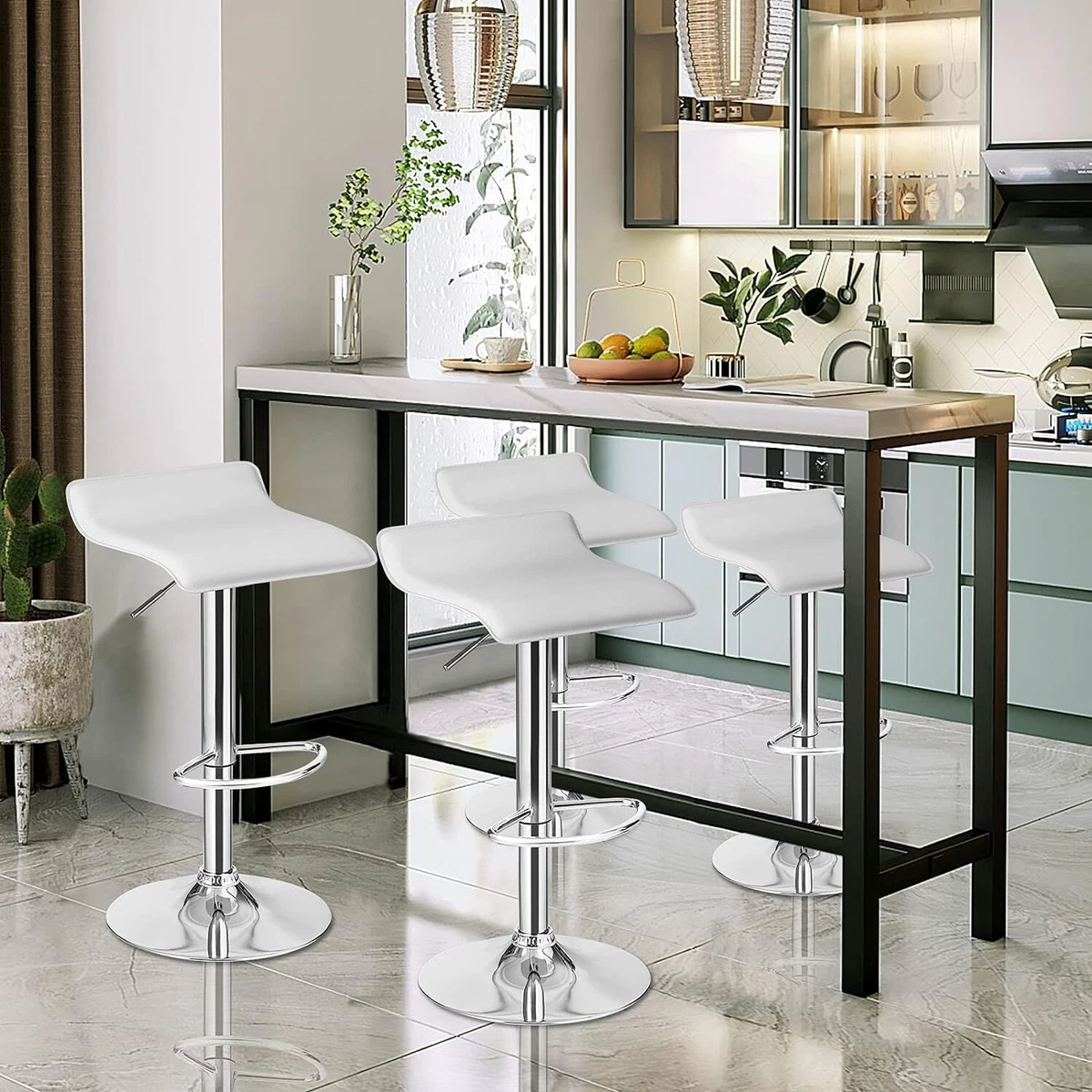 Halter bar online stools