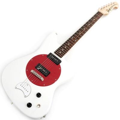 Zeus ZJM-JP J-Mercury the Japanese flag electric guitar japan | eBay