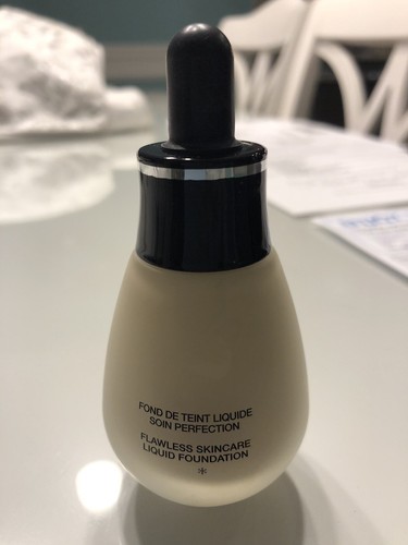 By Terry Hyaluronic Hydra Foundation SPF 30 Color Neutral Fair 102-100N - Picture 3 of 4